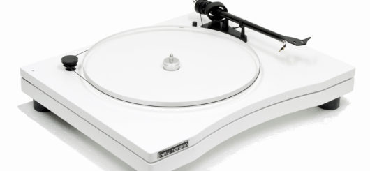 platines vinyle new horizon audio