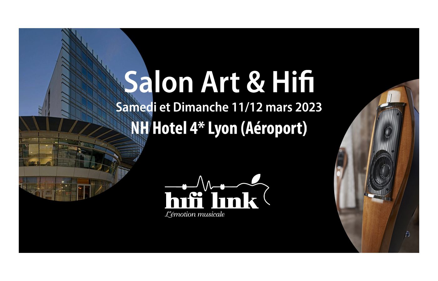 header salon art hifi 2023